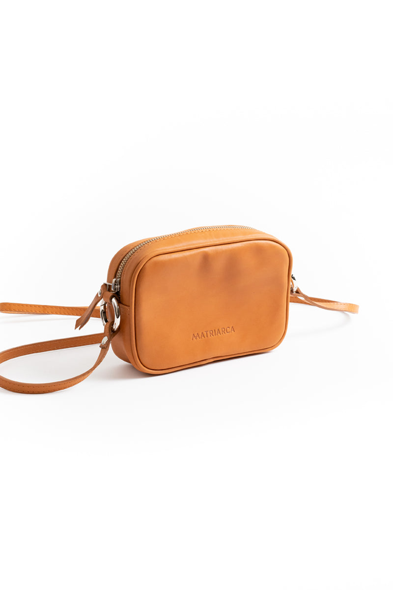Banano / Cartera Sara&lt;br/&gt;Camel