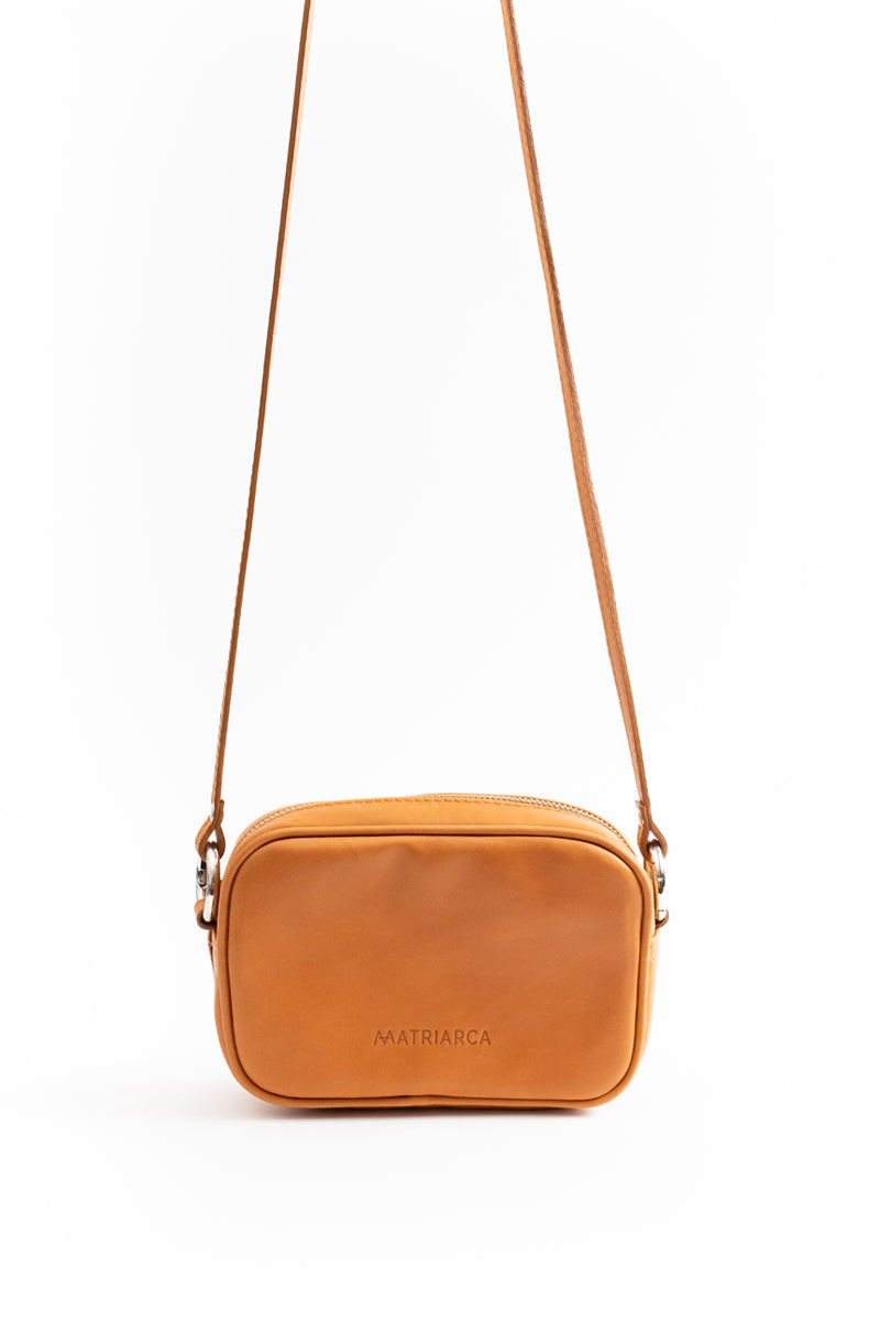 Banano / Cartera Sara&lt;br/&gt;Camel