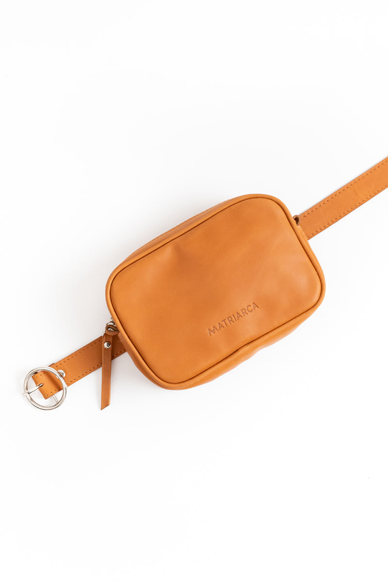 Banano / Cartera Sara&lt;br/&gt;Camel