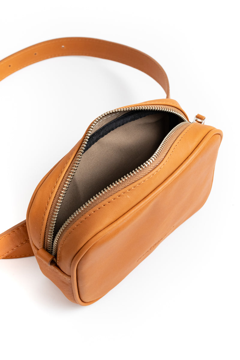 Banano / Cartera Sara&lt;br/&gt;Camel