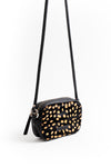 Banano / Cartera Sara <br/> Pelo Print