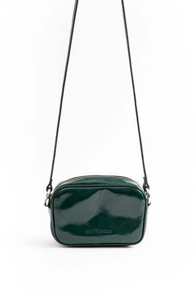 Banano / Cartera Sara<br/> Richato Verde