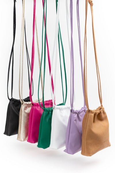 Cartera Noa <br/> Negro