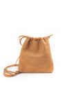Cartera Noa <br/> Camel Rustico