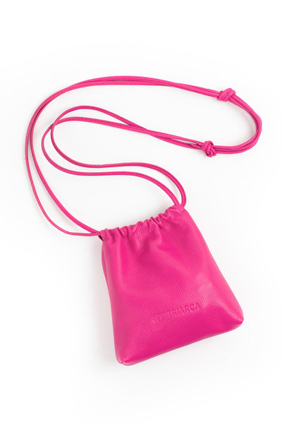 Cartera Noa <br/> fucsia