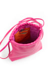Cartera Noa <br/> fucsia