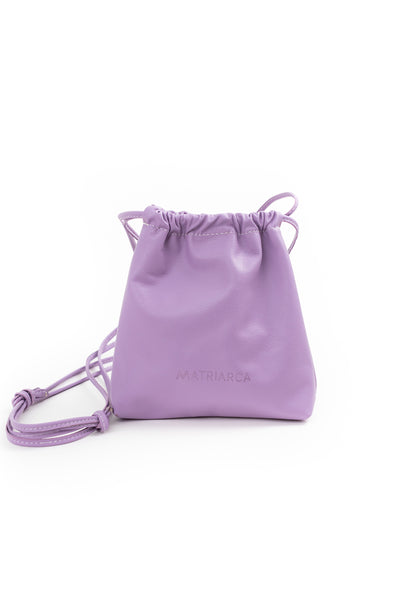 Cartera Noa <br/> Lila