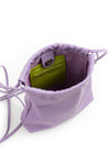 Cartera Noa <br/> Lila