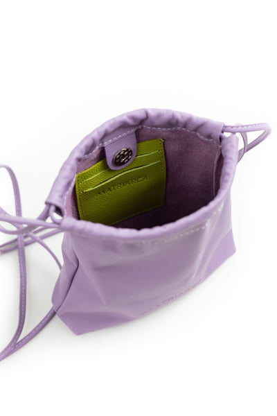 Cartera Noa <br/> Lila