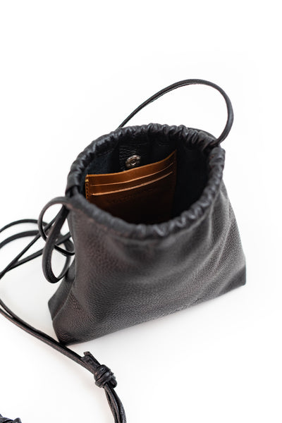 Cartera Noa <br/> Negro