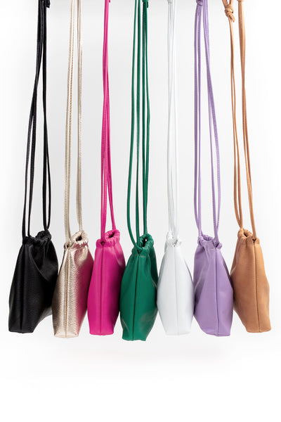 Cartera Noa <br/> Negro