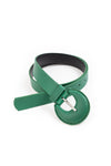 Cinturón Mila Verde