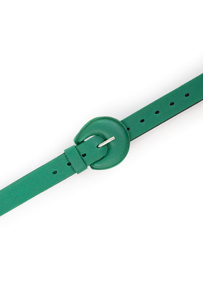 Cinturón Mila Verde