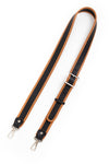 PACK Cartera Delfina + CORREA <br/> Negra