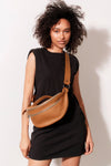 Riñonera Filippa <br/> Camel