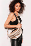 Riñonera Filippa <br/> Champaña