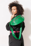 Riñonera Filippa <br/> Verde