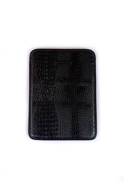 Funda Notebook <br/> caimán