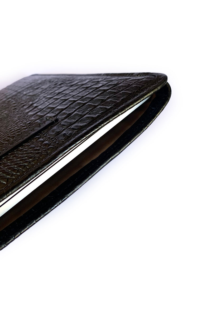 Funda Notebook &lt;br/&gt; caimán