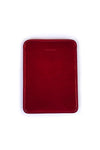 Funda Notebook <br/> guinda