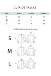 Camisa Emilia <br/> Camel