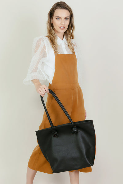 Cartera Maya <br/> negra