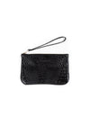 Mini Clutch<br/> textura caimán