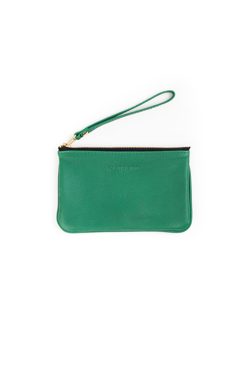 Mini Clutch<br/> Verde