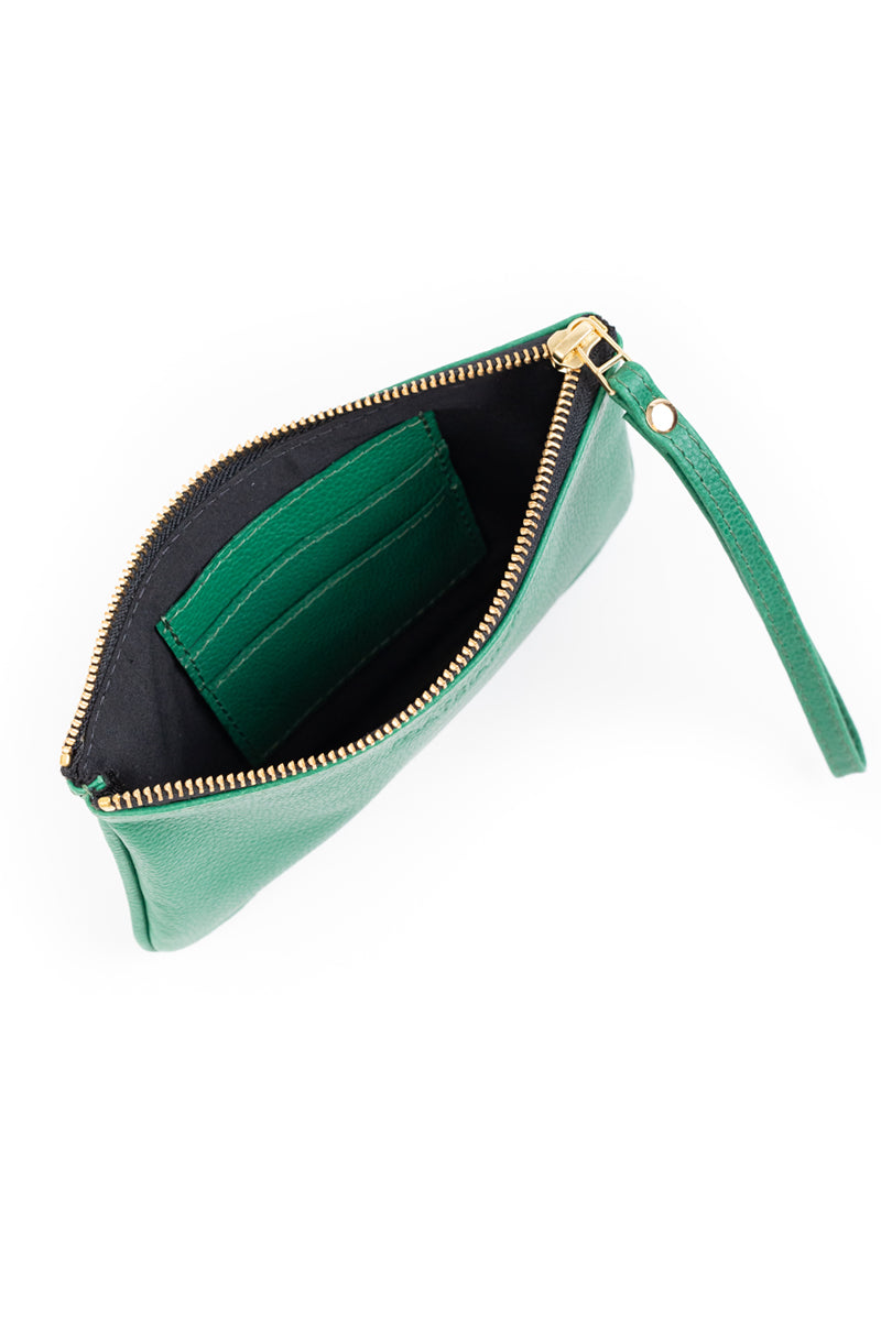 Mini Clutch<br/> Verde