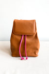 Mochila Juana<br/> Camel