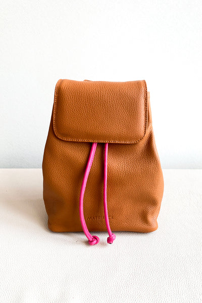 Mochila Juana<br/> Camel