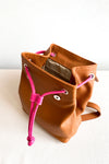 Mochila Juana<br/> Camel