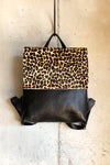 Mochila Simone<br/> Leopardo