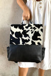 Mochila Simone<br/> Vaca
