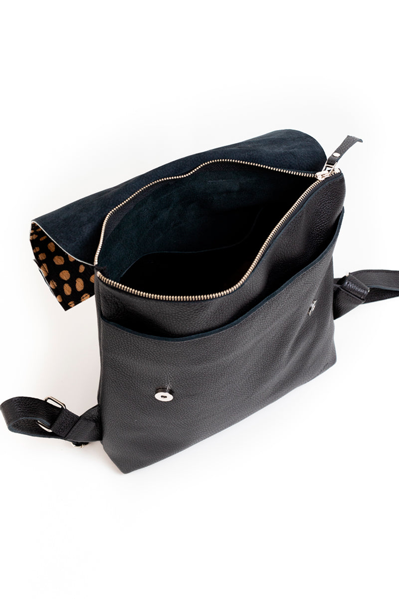 Mochila Simone<br/> Vaca