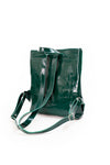 Mochila Simone <br/> Richato verde
