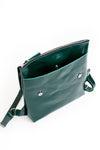 Mochila Simone <br/> Richato verde