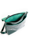 Mochila Simone <br/> Richato verde