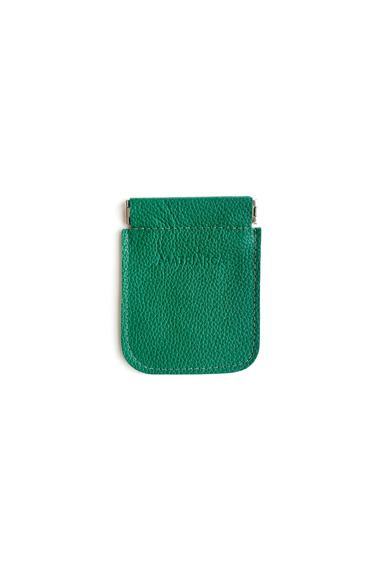 Monedero &lt;br/&gt; Verde