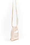 Porta celular Clara <br/> Champaña