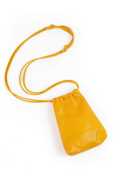 Porta celular Clara <br/> Maiz
