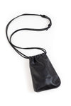 Porta celular Clara <br/> Negro