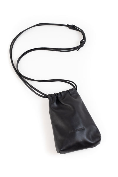 Porta celular Clara <br/> Negro