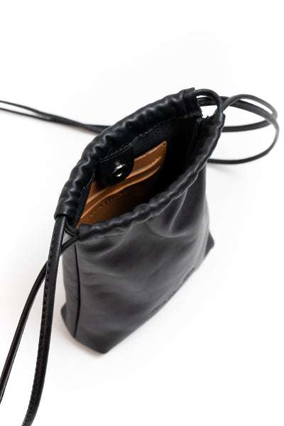 Porta celular Clara <br/> Negro