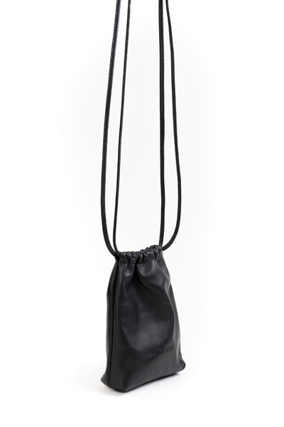 Porta celular Clara <br/> Negro