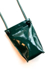 Porta celular Sofía <br/> richato verde