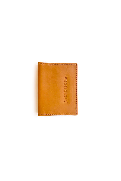 Porta documentos <br/> Camel liso