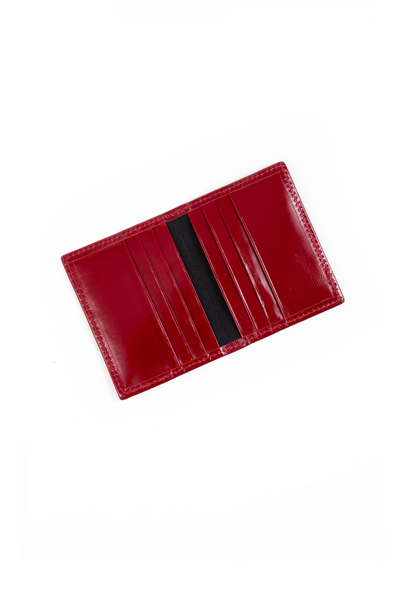 Porta documentos <br/> Richato Guinda