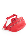 Riñonera Filippa <br/> Roja