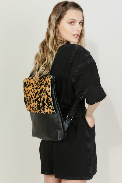 Mochila Simone<br/> Manchas
